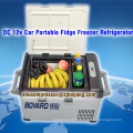 12v dc deep freezer refrigerator unit for wine cooling system